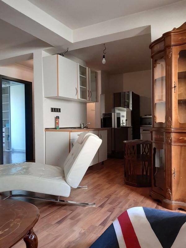 Pleasant Apartment Under The Bratislava Castle Екстер'єр фото
