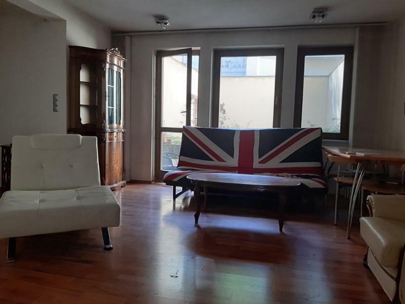 Pleasant Apartment Under The Bratislava Castle Екстер'єр фото