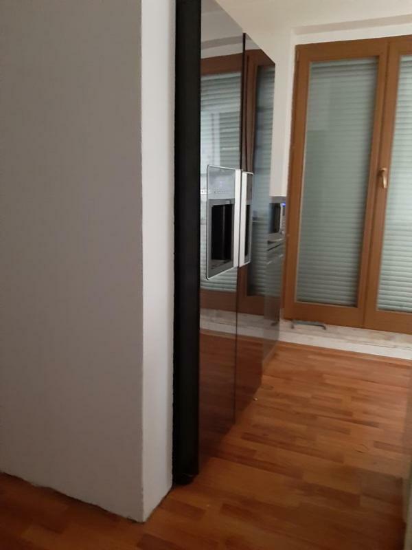 Pleasant Apartment Under The Bratislava Castle Екстер'єр фото